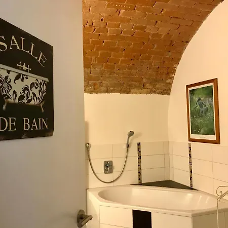 Apartman 