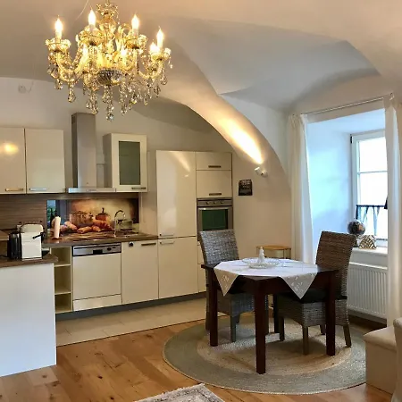 Apartman 