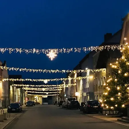 Lejlighed 