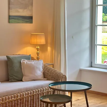 Apartman 