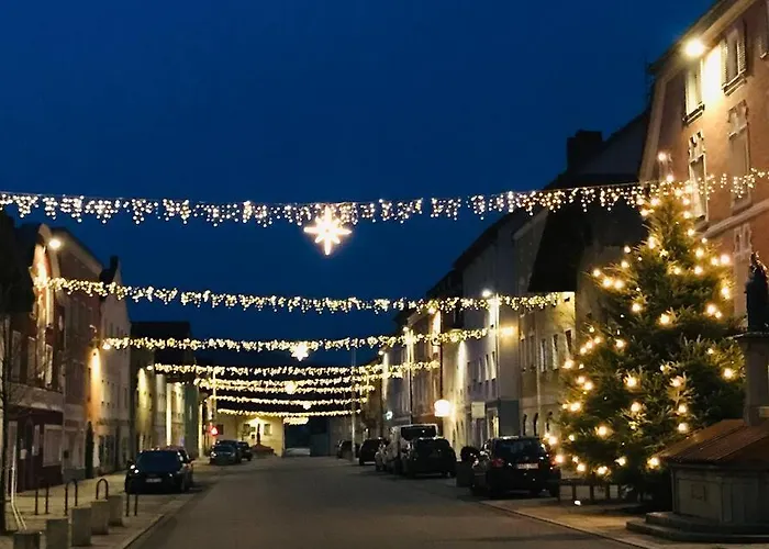 Lejlighed 